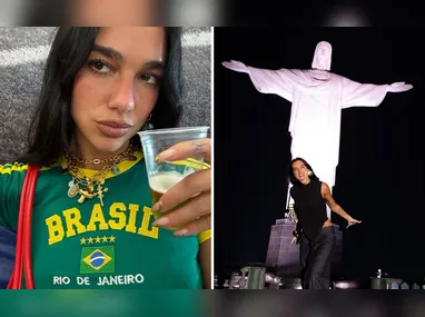 Vanessa Sabino e Mariah Gonzalez se preparam para brilhar na avenida com aulas de samba que fortalecem técnica, postura e confiança