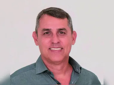 Bruna Nobre é cirurgiã-dentista