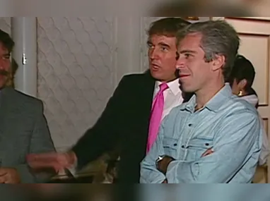 Segundo o governo americano, Epstein explorou sexualmente mais de 250 meninas