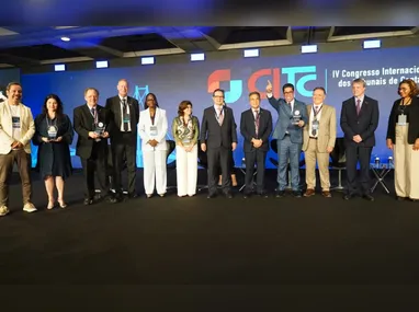 O presidente da ASSEVILA, Thomaz Tommasi