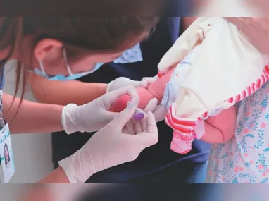 O endocrinologista Maurício Dall'Orto diz que recomendação é essencial para que o tratamento não fique restrito