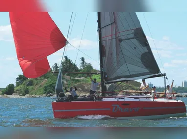 Jonata, conhecido como Pé de Pato, possui ampla experiência no futebol capixaba