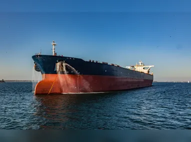 Prédio foi totalmente destruído após bombardeio