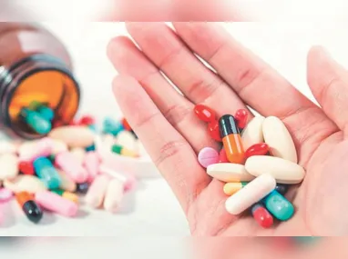 Imagem ilustrativa da imagem EUA aprovam comprimido para quem quer perder peso