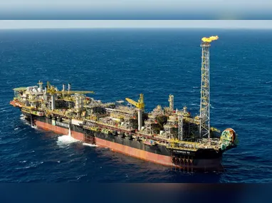 Imagem ilustrativa da imagem EUA interceptam petroleiro com bandeira russa ligado à Venezuela