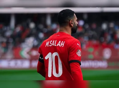 Costa do Marfim é a atual campeã da Copa Africana de Nações