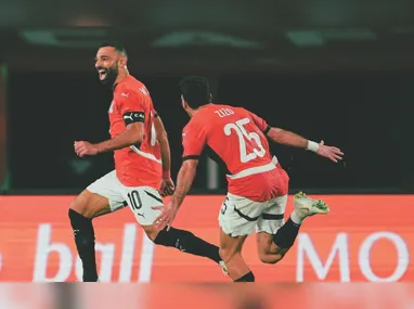 Ezzalzouli e Hakimi são destaques da seleção de Marrocos, anfitriã