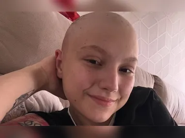 Ana Castela cancelou apresentação deste sábado em São Sebastião (SP)