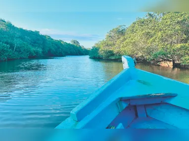 Nova unidade do Carvoeiro Brasa & Bar chega à Rota da Ferradura, em Guarapari, com foco em carnes defumadas e pratos para compartilhar