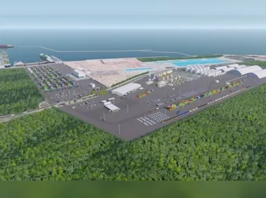 Mauro Campbell: taxas altas