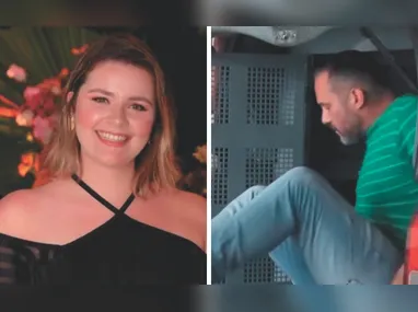 Mulher que quebrou imagens em igreja é encontrada e liberada