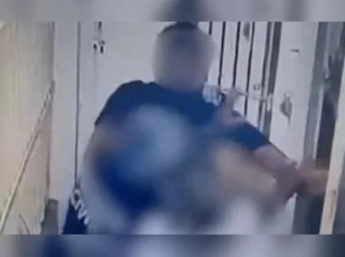 Suspeito foi localizado pela Polícia Civil trabalhando em uma propriedade rural