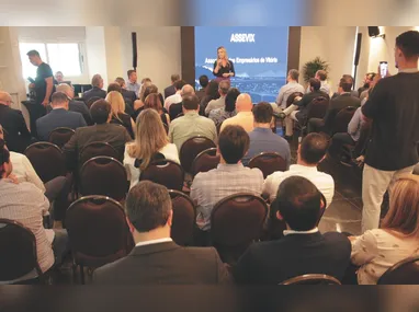 PIB do Espírito Santo cresce 3% e supera média nacional em 2025