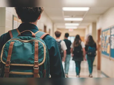 Ambiente do Mercado Livre: processo digital elimina a necessidade de deslocamento presencial nas fases iniciais e pode incluir testes on-line, entre outros