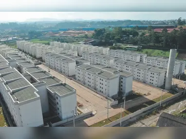 Gilberto Waller disse que valor médio de dívida é de R$ 16 mil