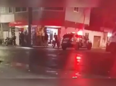 Motorista relatou que avistou uma motocicleta realizando manobras em zigue-zague na contramão, vindo à sua frente