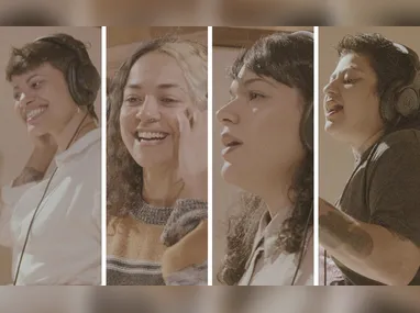 Cantor Thiaguinho lança 25º CD da carreira