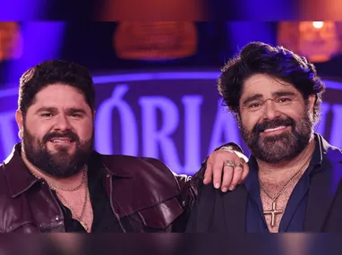 Banda Fica Comigo é comandada por Delão Garcia