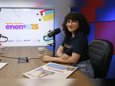 Imagem ilustrativa da imagem Enem 2025: Erros que você não pode cometer na Redação