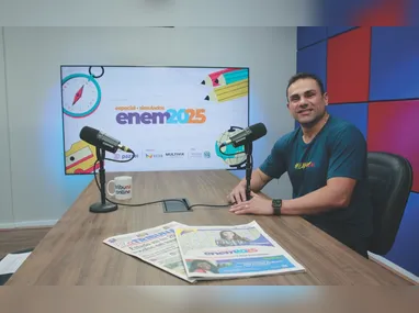 Candidatos devem ficar atentos ao horário e local da prova