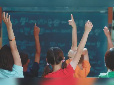 Maria Luísa Nascimento Favalessa, estudante de Psicologia da Multivix, ingressou no ensino superior pelo Prouni com bolsa integral