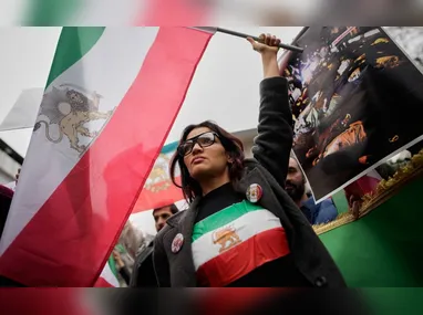 Na Venezuela, sanções dos EUA contribuíram para colapso econômico