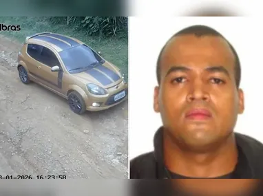 Santana desapareceu na noite de quarta-feira (07), na zona sul de São Paulo