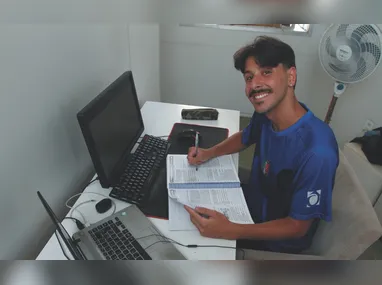 Campus de São Mateus: aulas do curso de Medicina começam no 2º semestre