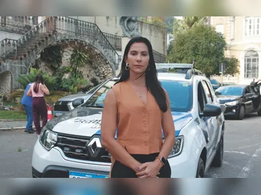 Mandados de busca e apreensão são cumpridos no Sul do Espírito Santo e também no Rio de Janeiro