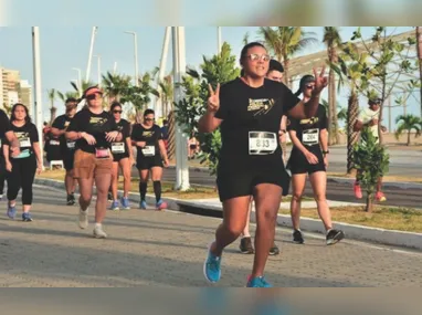 Pedra Menina Running Challenge será realizado na localidade de Pedra Menina, em Dores do Rio Preto