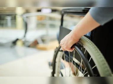 Imagem ilustrativa da imagem Erro em local de prova do Enem impede aluna com deficiência de usar banheiro