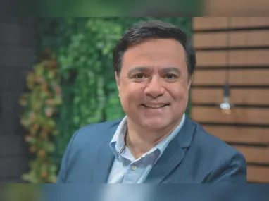 Rivelino Amaral é professor de Processo Penal e advogado criminalista