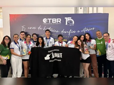 Hospital Santa Rita recebe ação de Natal para pacientes em tratamento oncológico