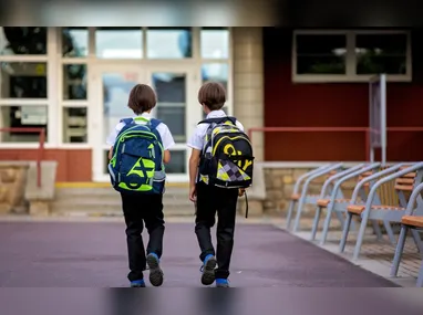 Imagem ilustrativa da imagem Escolas abrem temporada de matrículas para novos alunos na Grande Vitória