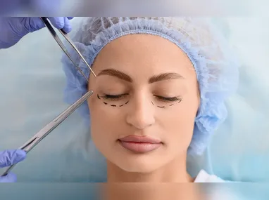 Imagem ilustrativa da imagem Especialista afirma: “Autoestima não é tratada com plástica”