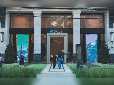 Daniel Vorcaro e outros sócios do banco foram alvo da Operação Compliance Zero