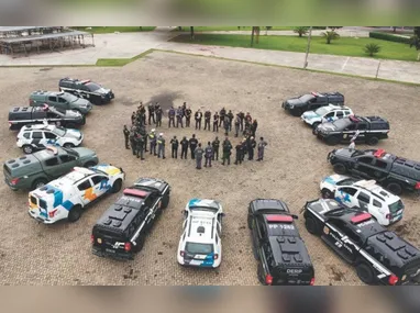 Cabo havia sofrido traumatismo craniano e não resistiu aos ferimentos