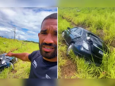 Troca de faixa e novos desafios para crianças e adolescentes de projeto social