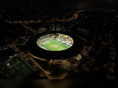 Real Noroeste e Serra ficam no empate em Águia Branca