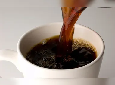 Imagem ilustrativa da imagem Estudo diz que beber café reduz risco de arritmia cardíaca