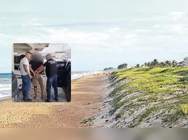 Caso de gato enforcado na Ilha do Boi é desvendado