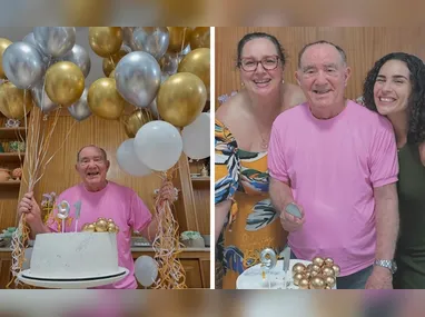 O ator Henri Castelli não faz mais parte do BBB 26 (Globo) após sofrer convulsões