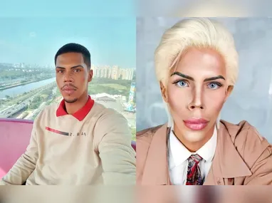 Denise Simonetto enfrentava um câncer