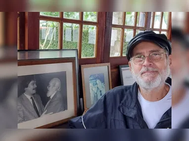 Brigadeiros como o da imagem seriam oferecidos às professoras por estudantes de 12 anos em Salvador