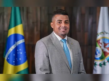 Imagem ilustrativa da imagem Ex-deputado TH Joias é indiciado pela Polícia Federal