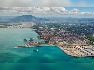 Philip Bell, presidente da Steel Manufacturers Association (SMA)