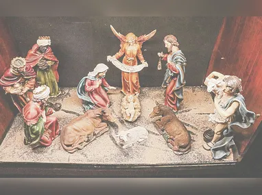 A produção conta com mais de 60 artistas e uma orquestra profissional formada por 35 músicos