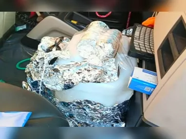 Solo de bairros de Maceió foram impactados e sofreram afundamento