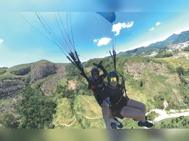 A delegada Milena Gireli diz que é possível fazer a denúncia de forma anônima pelo Disque 100 ou pelo 181