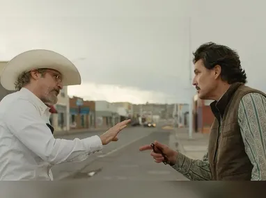 Filme sobre Bolsonaro vai revisitar a campanha presidencial de 2018